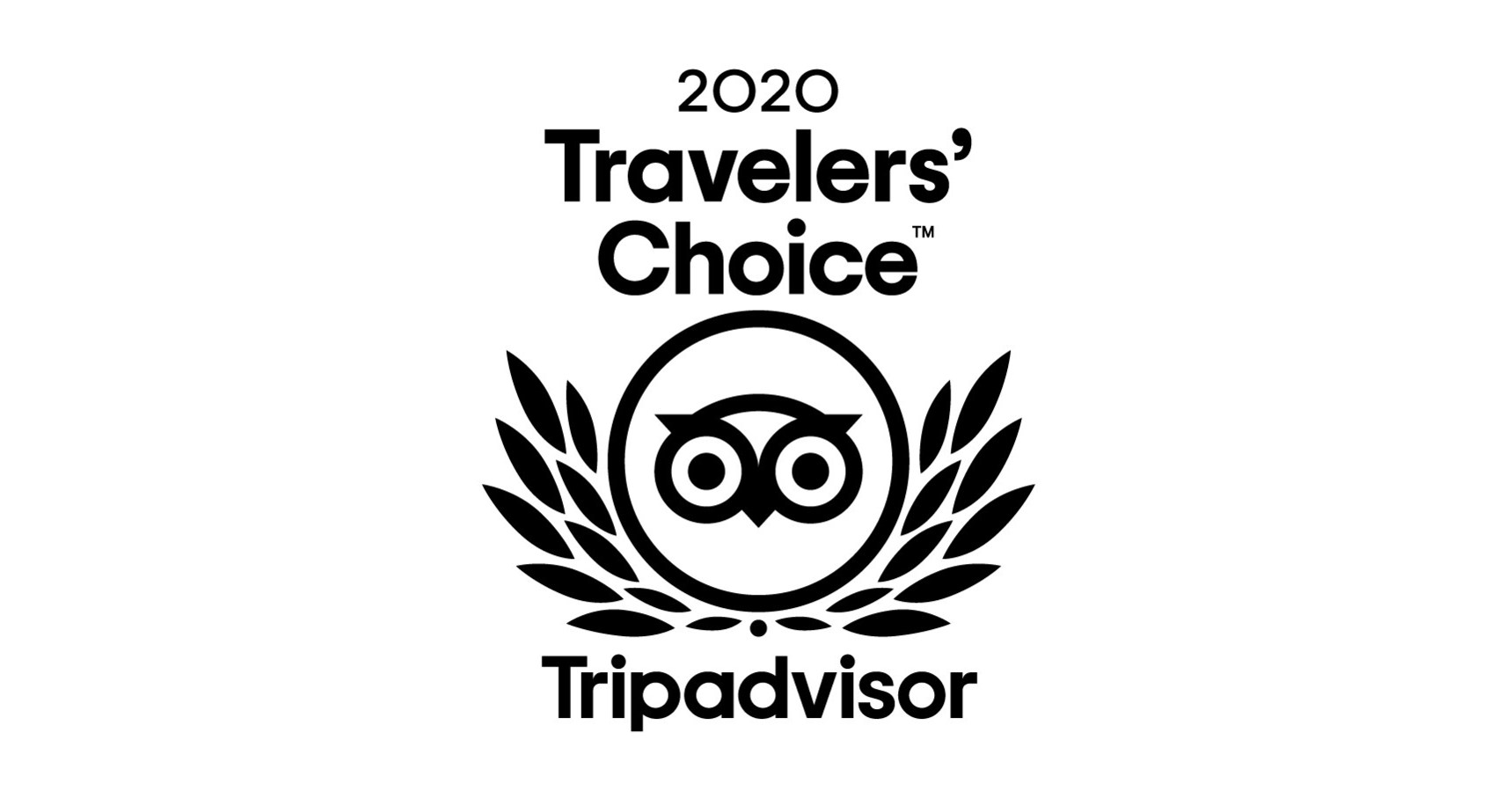 Tripadvisor Travelers Choice
