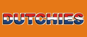 Dutchies Logo