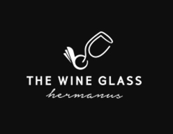 The Wine Glass Logo